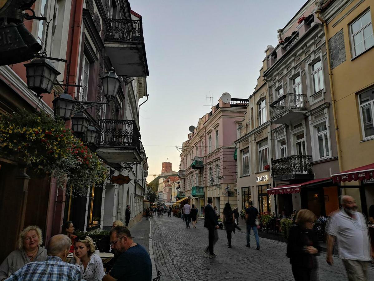 The Old Town 206 By Urban Rent *